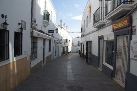 Conil de la Frontera
